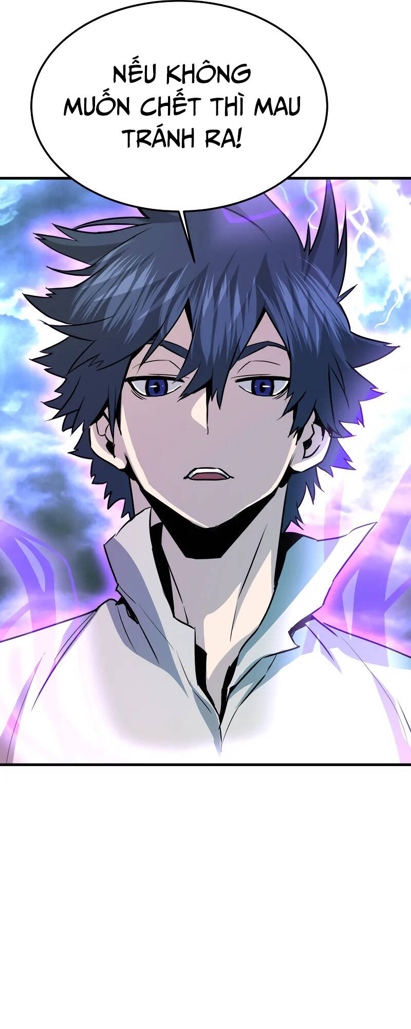 Ta Trở Về Từ Địa Ngục Chap 58 - Next Chap 59
