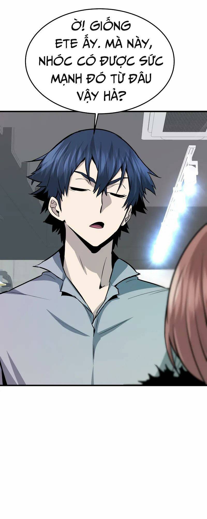 Ta Trở Về Từ Địa Ngục Chap 59 - Next Chap 60