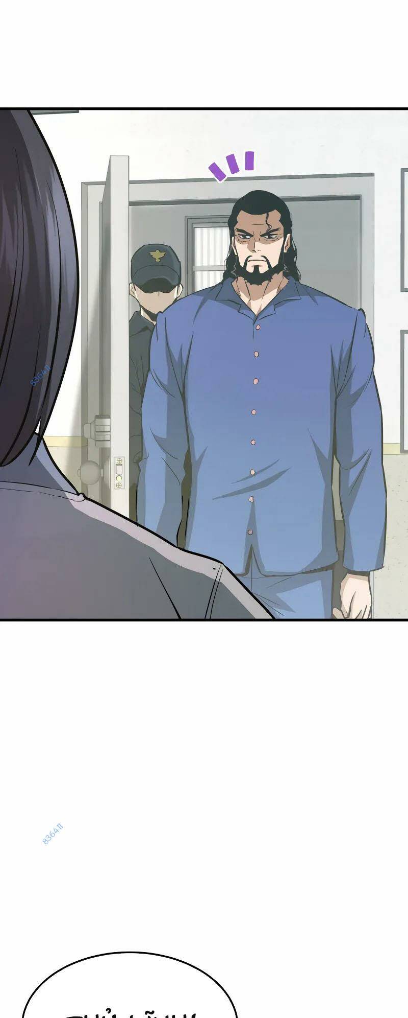Ta Trở Về Từ Địa Ngục Chap 59 - Next Chap 60