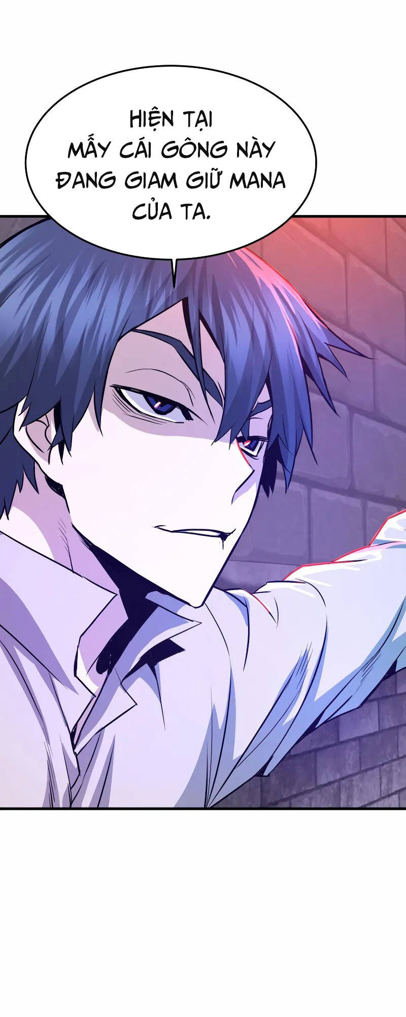Ta Trở Về Từ Địa Ngục Chap 59 - Next Chap 60
