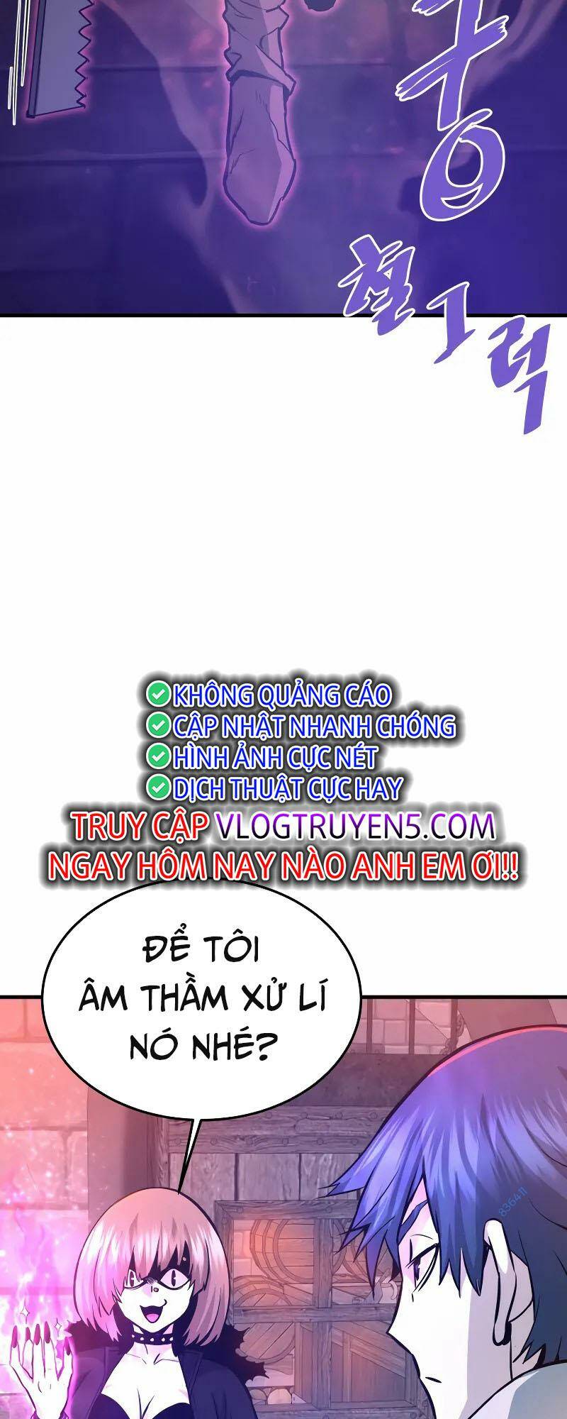 Ta Trở Về Từ Địa Ngục Chap 59 - Next Chap 60