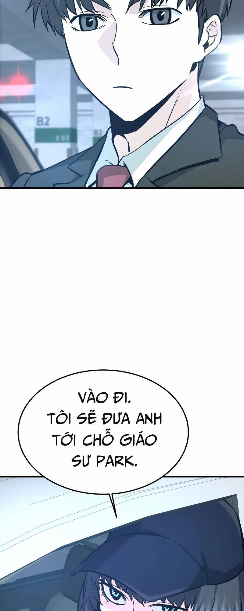 Ta Trở Về Từ Địa Ngục Chap 59 - Next Chap 60