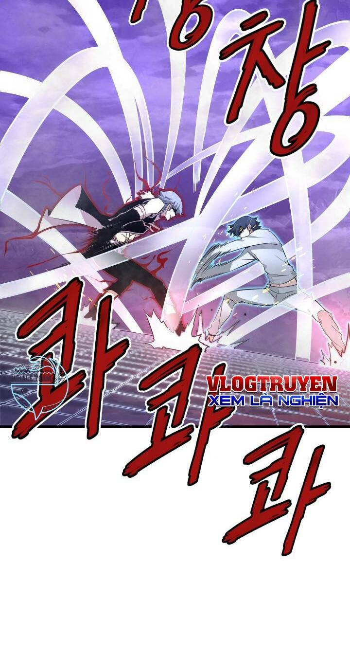 Ta Trở Về Từ Địa Ngục Chap 6 - Next Chap 7