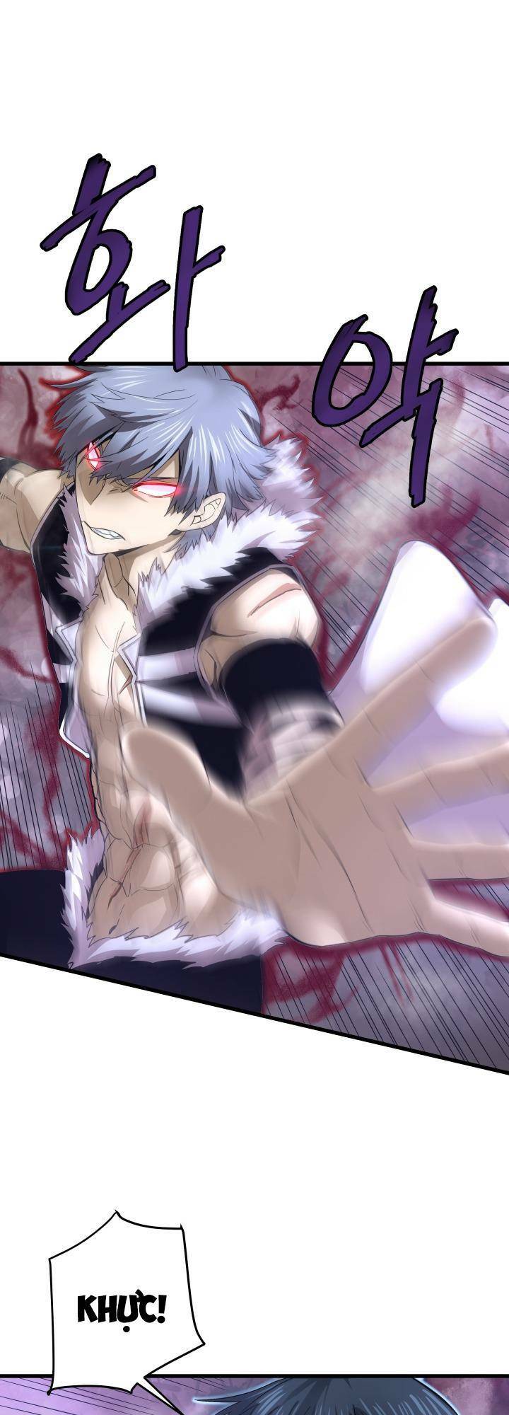 Ta Trở Về Từ Địa Ngục Chap 6 - Next Chap 7