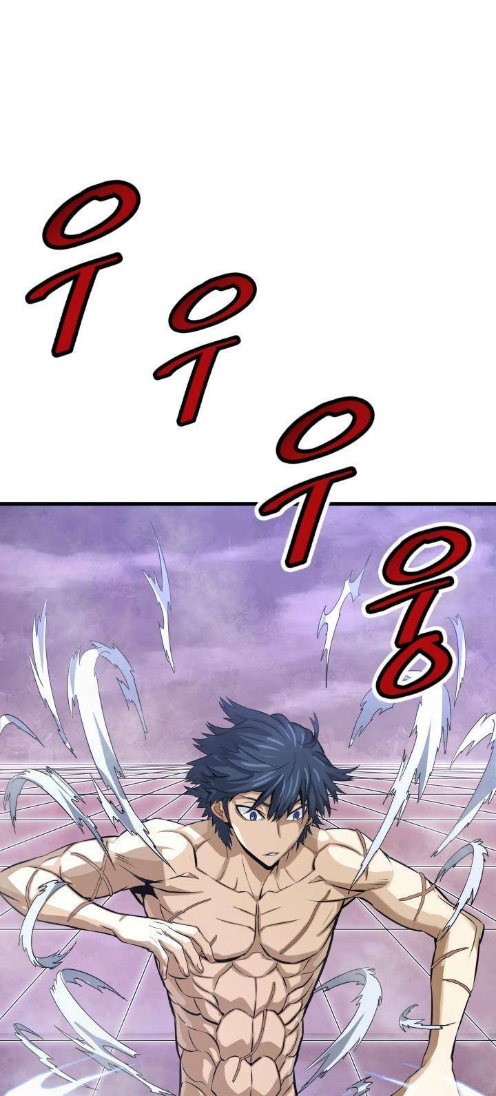Ta Trở Về Từ Địa Ngục Chap 6 - Next Chap 7