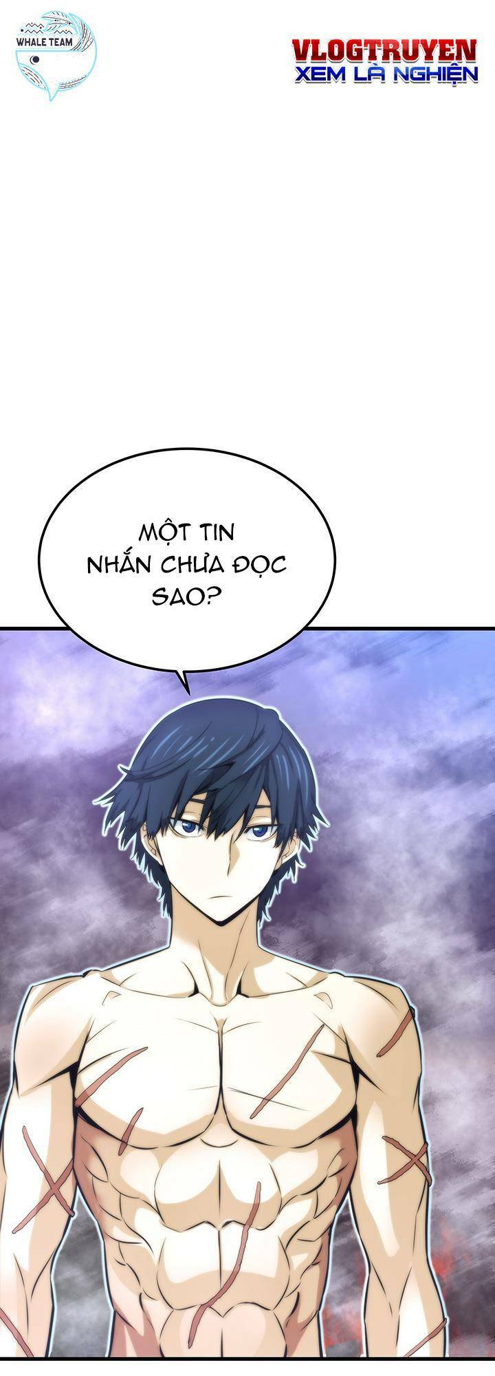 Ta Trở Về Từ Địa Ngục Chap 6 - Next Chap 7
