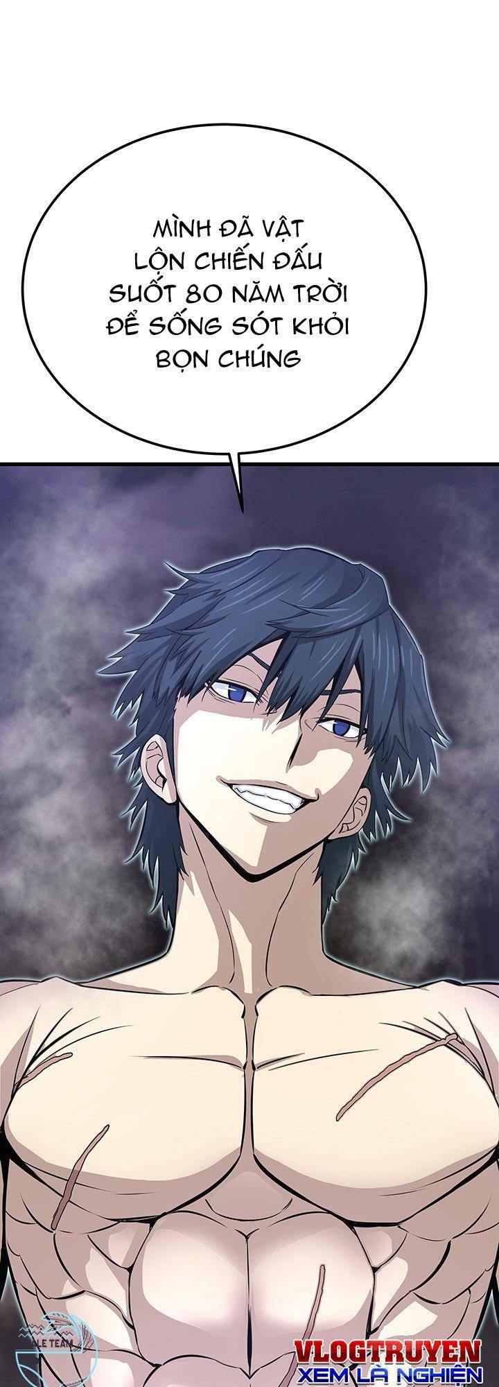 Ta Trở Về Từ Địa Ngục Chap 6 - Next Chap 7