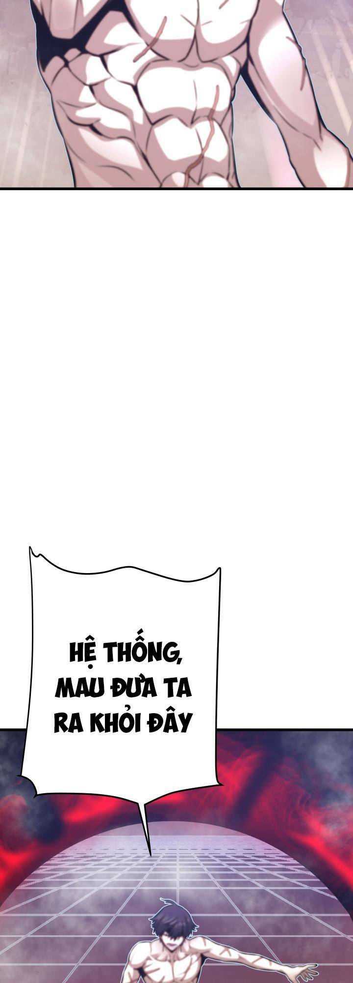 Ta Trở Về Từ Địa Ngục Chap 6 - Next Chap 7