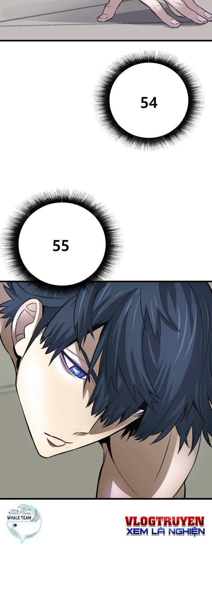 Ta Trở Về Từ Địa Ngục Chap 6 - Next Chap 7