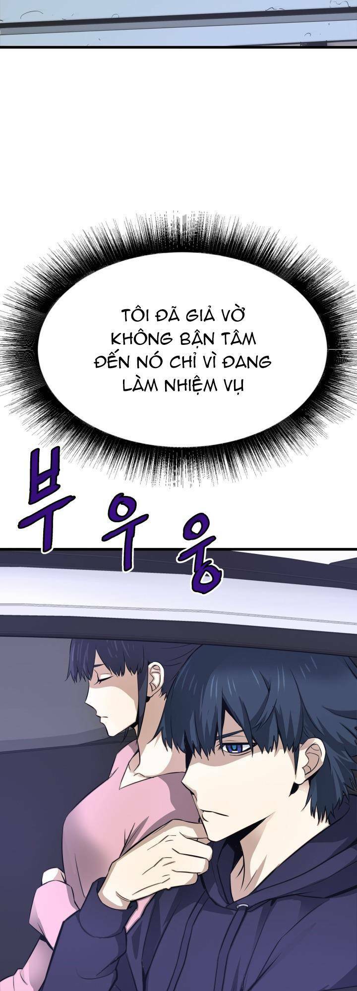 Ta Trở Về Từ Địa Ngục Chap 6 - Next Chap 7