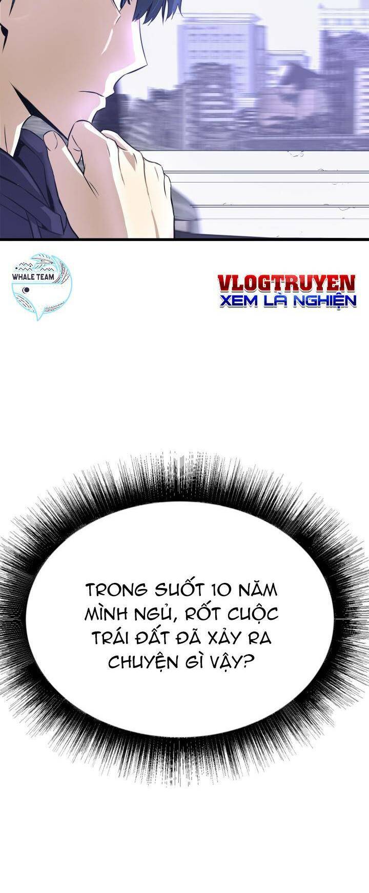 Ta Trở Về Từ Địa Ngục Chap 6 - Next Chap 7