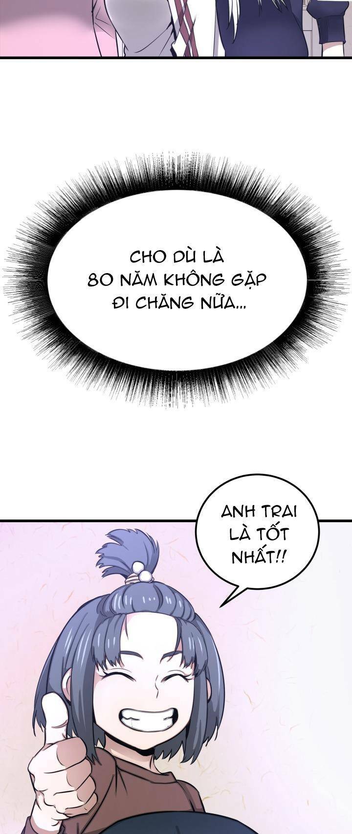 Ta Trở Về Từ Địa Ngục Chap 6 - Next Chap 7