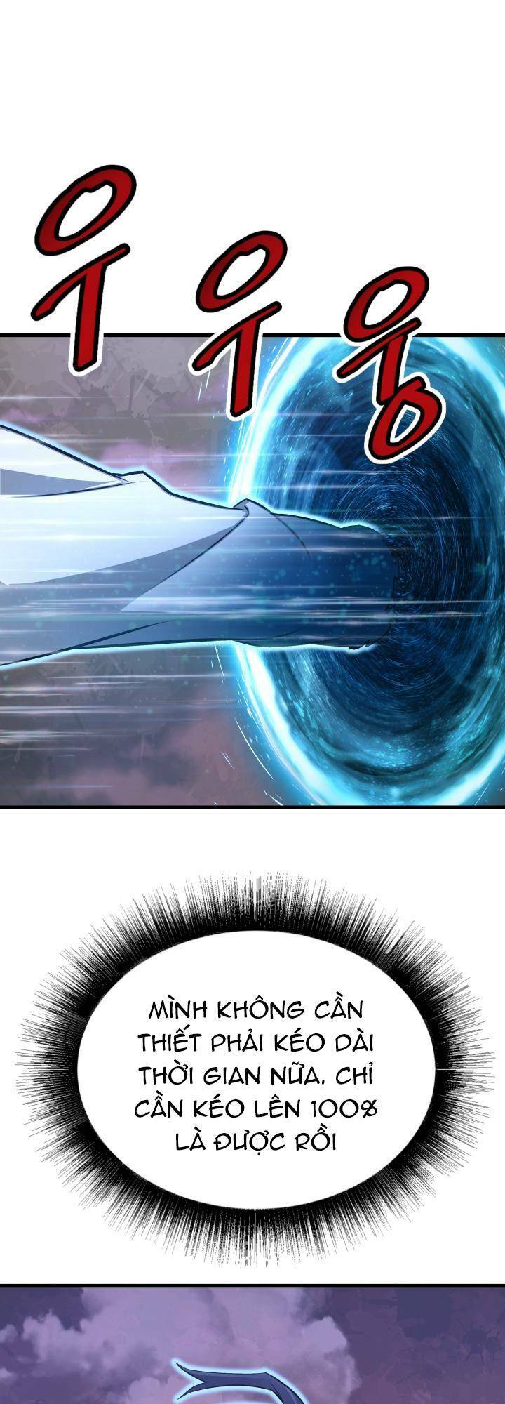 Ta Trở Về Từ Địa Ngục Chap 6 - Next Chap 7