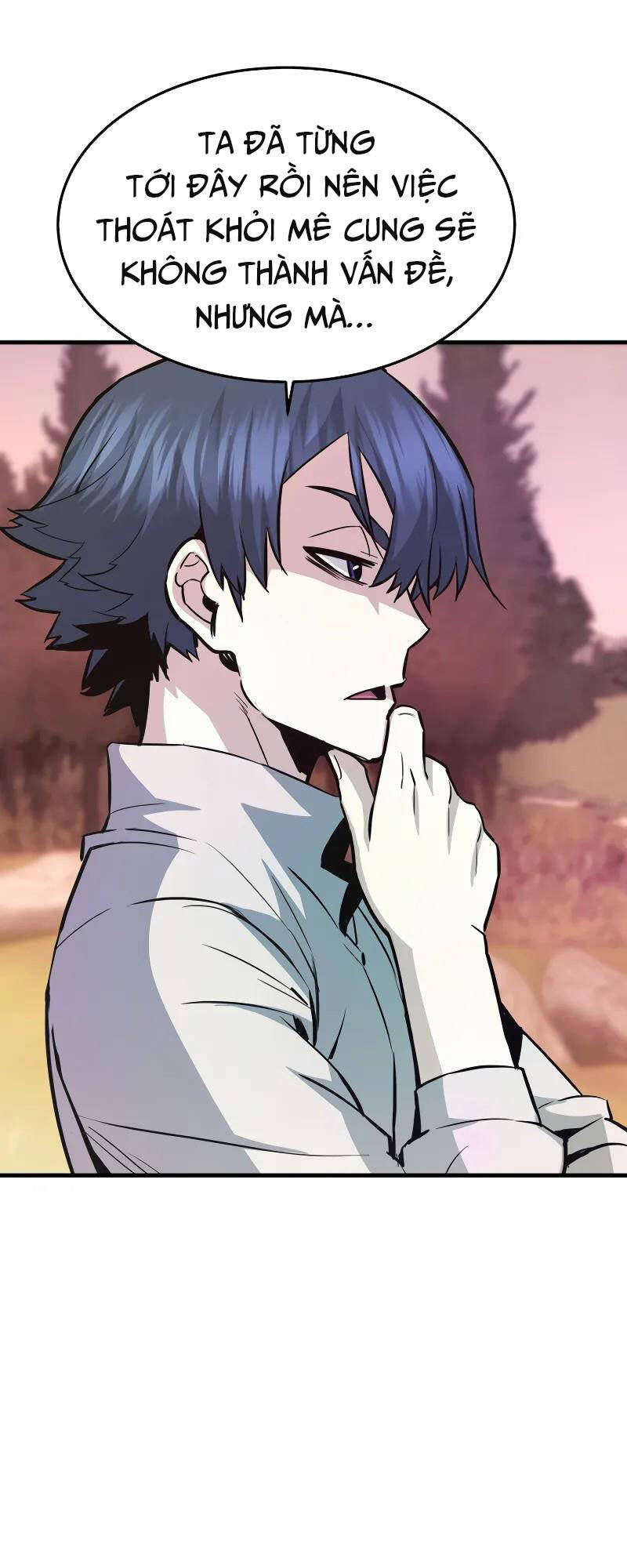 Ta Trở Về Từ Địa Ngục Chap 60 - Next Chap 61