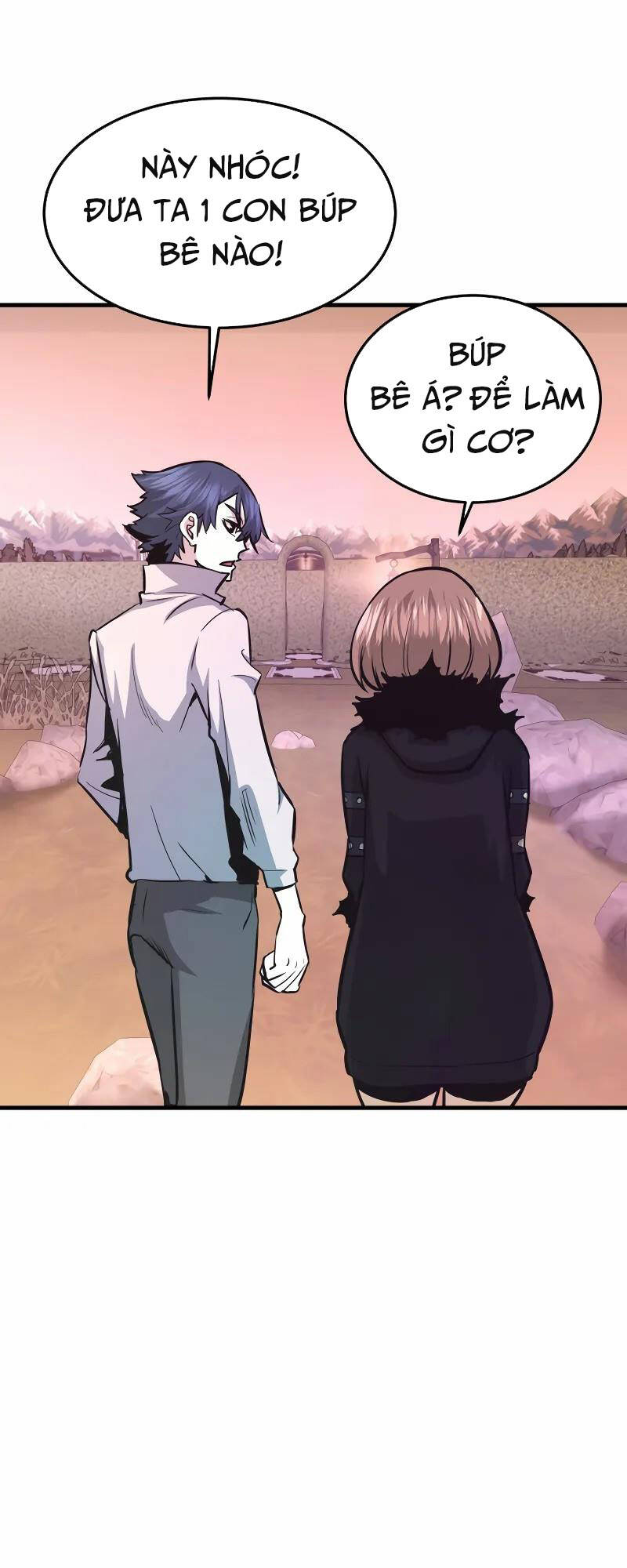 Ta Trở Về Từ Địa Ngục Chap 60 - Next Chap 61