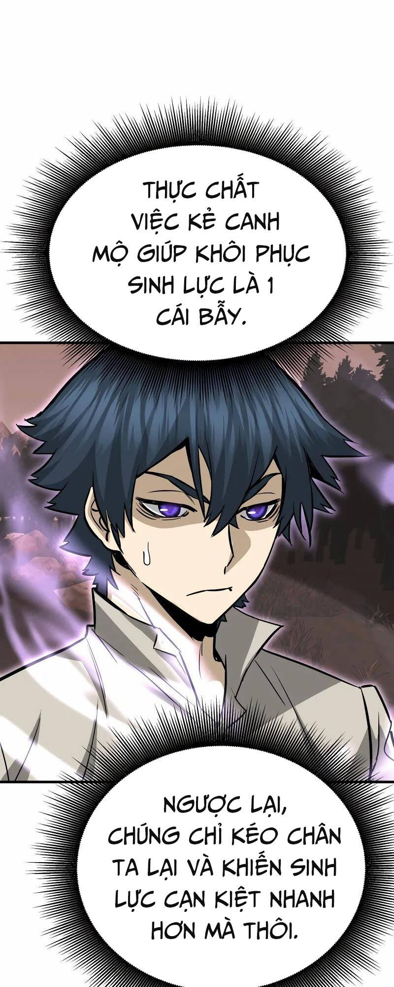 Ta Trở Về Từ Địa Ngục Chap 60 - Next Chap 61