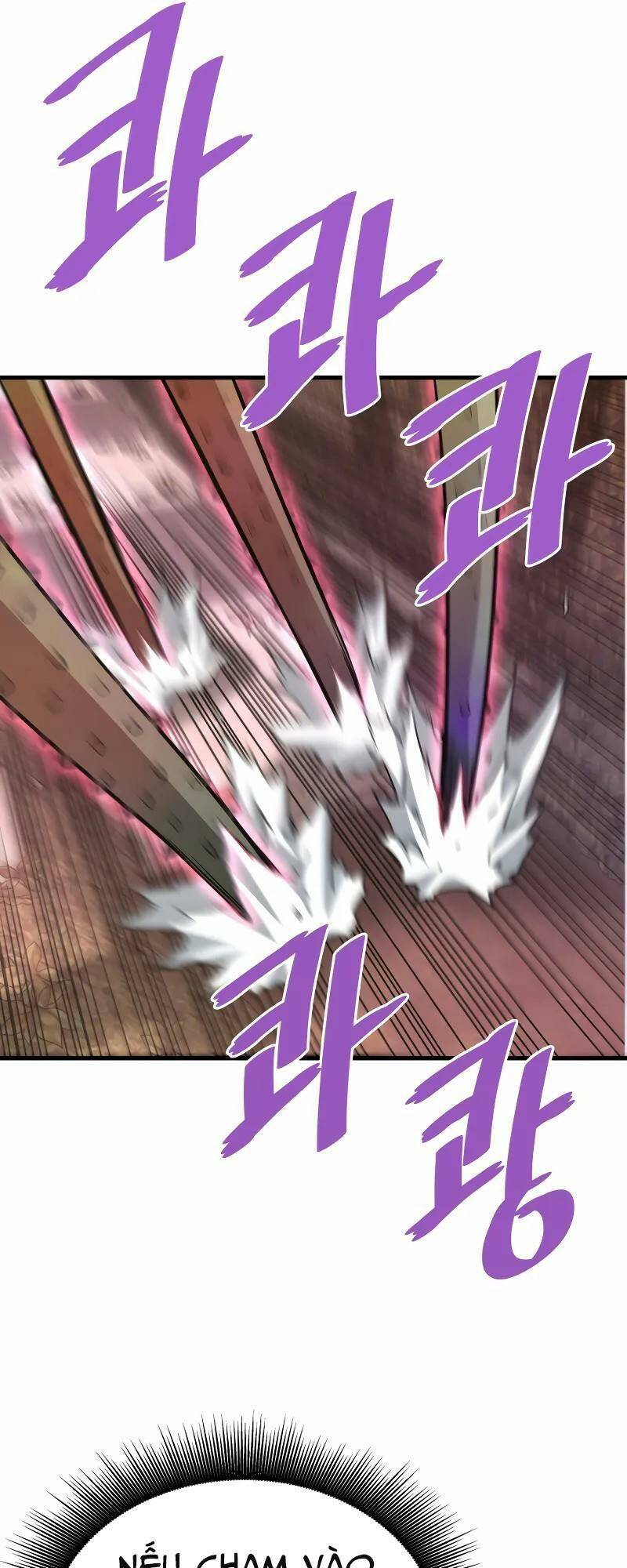 Ta Trở Về Từ Địa Ngục Chap 60 - Next Chap 61