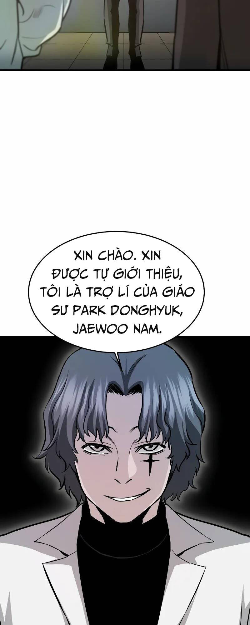 Ta Trở Về Từ Địa Ngục Chap 60 - Next Chap 61