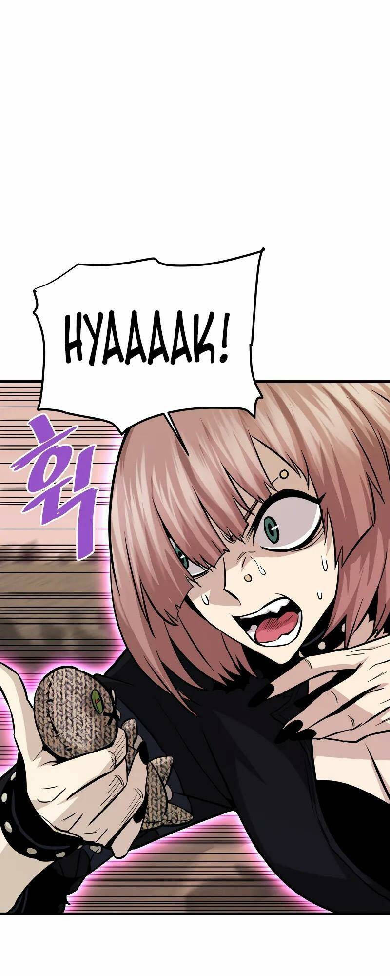 Ta Trở Về Từ Địa Ngục Chap 60 - Next Chap 61