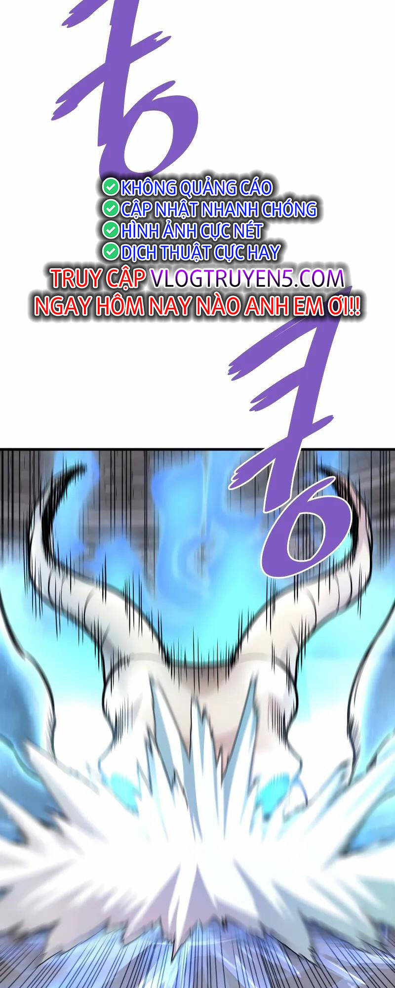 Ta Trở Về Từ Địa Ngục Chap 60 - Next Chap 61