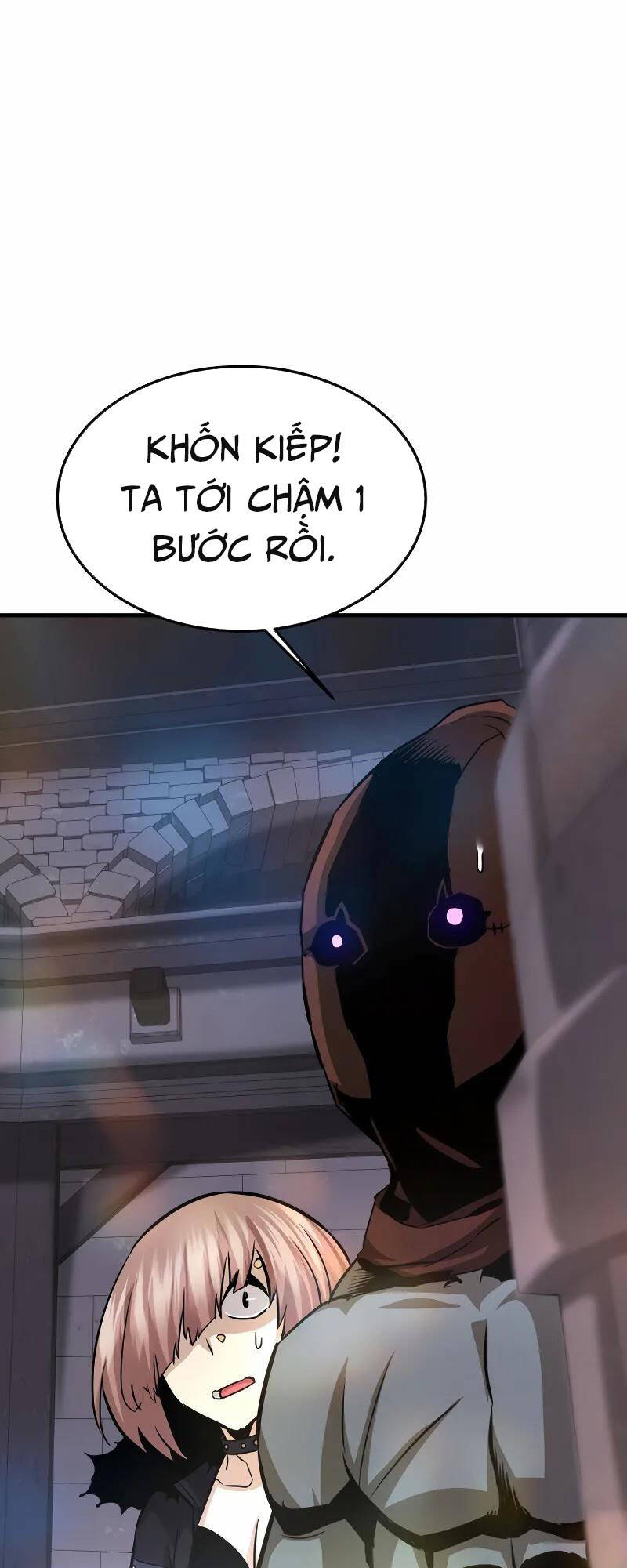 Ta Trở Về Từ Địa Ngục Chap 60 - Next Chap 61