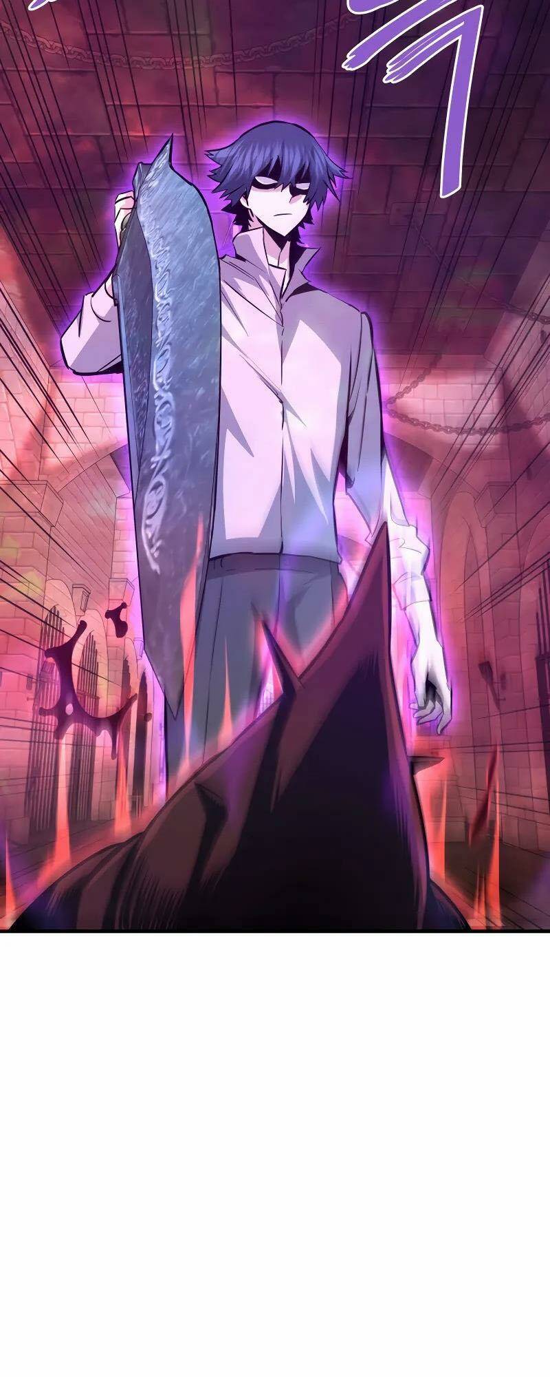 Ta Trở Về Từ Địa Ngục Chap 60 - Next Chap 61