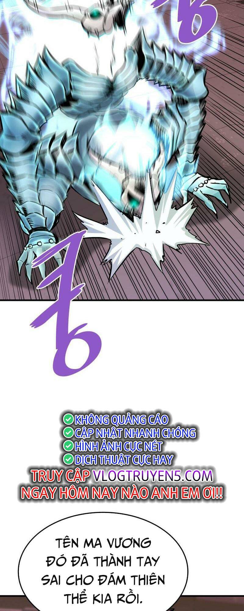 Ta Trở Về Từ Địa Ngục Chap 61 - Next Chap 62