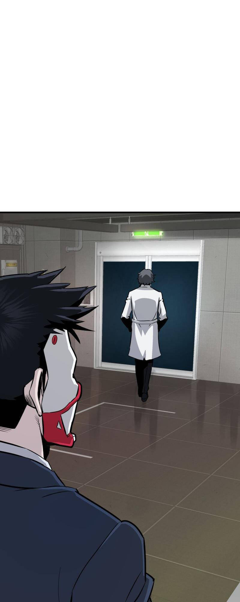 Ta Trở Về Từ Địa Ngục Chap 61 - Next Chap 62