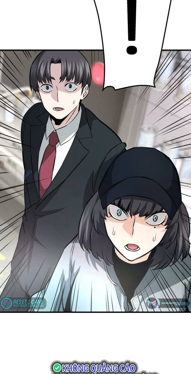 Ta Trở Về Từ Địa Ngục Chap 61 - Next Chap 62