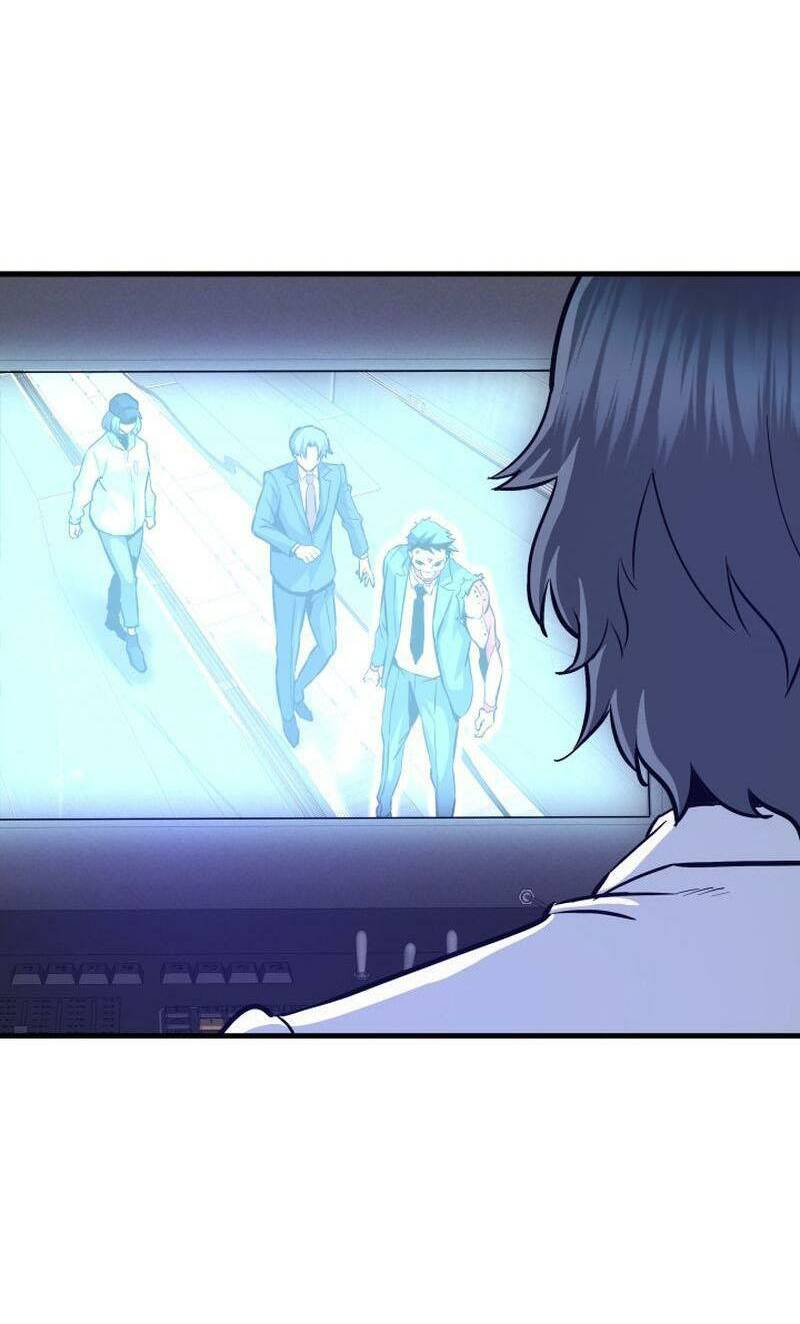 Ta Trở Về Từ Địa Ngục Chap 62 - Next Chap 63