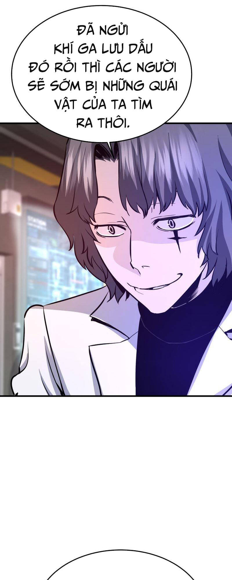Ta Trở Về Từ Địa Ngục Chap 62 - Next Chap 63