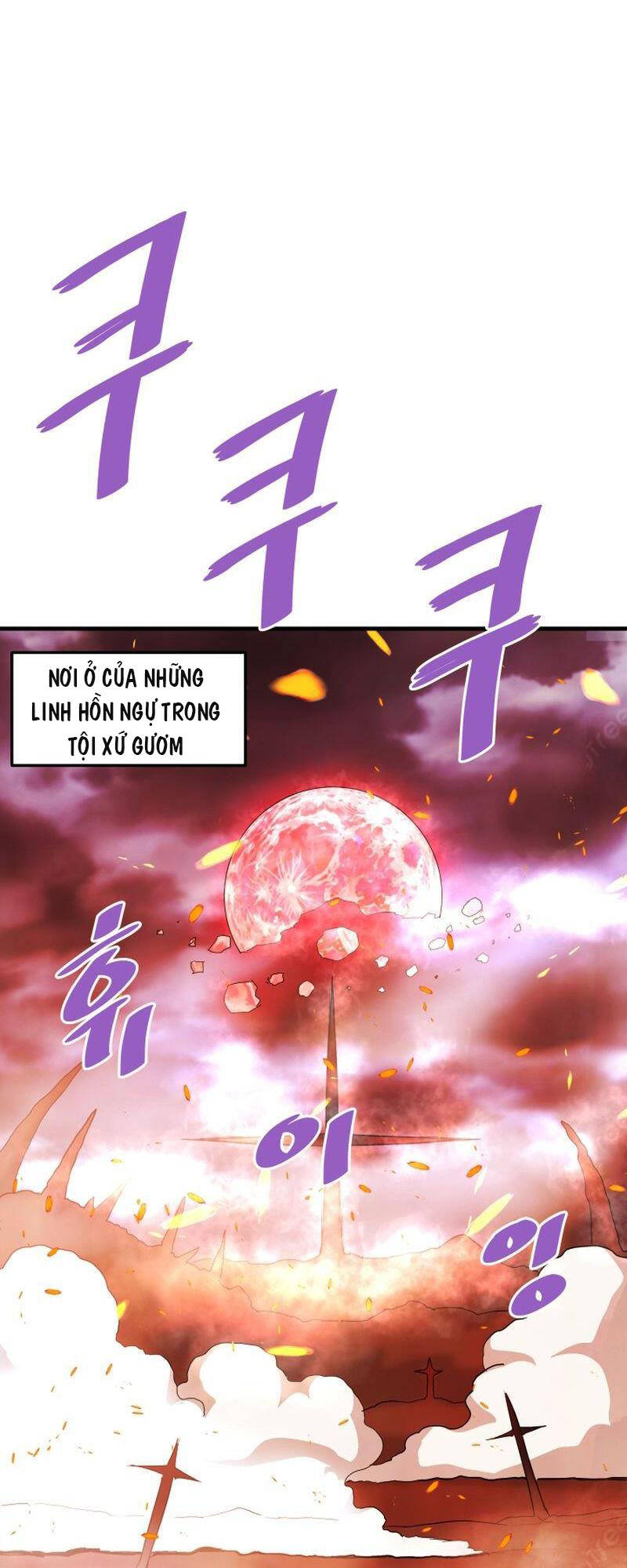 Ta Trở Về Từ Địa Ngục Chap 62 - Next Chap 63