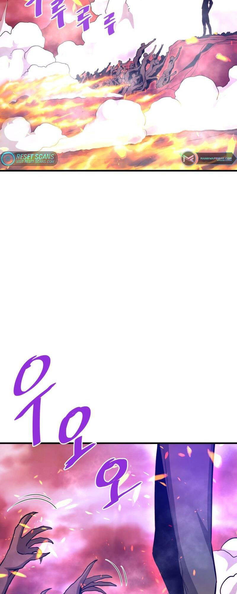 Ta Trở Về Từ Địa Ngục Chap 62 - Next Chap 63