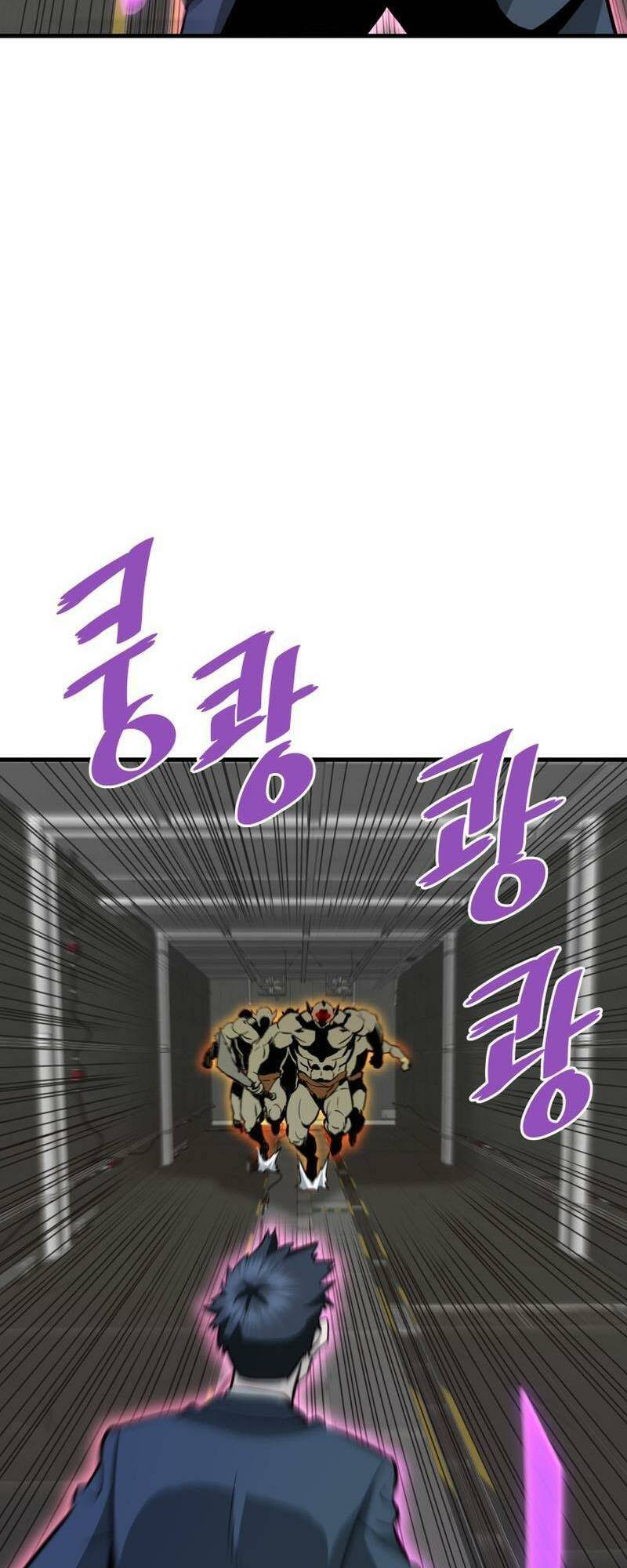 Ta Trở Về Từ Địa Ngục Chap 62 - Next Chap 63