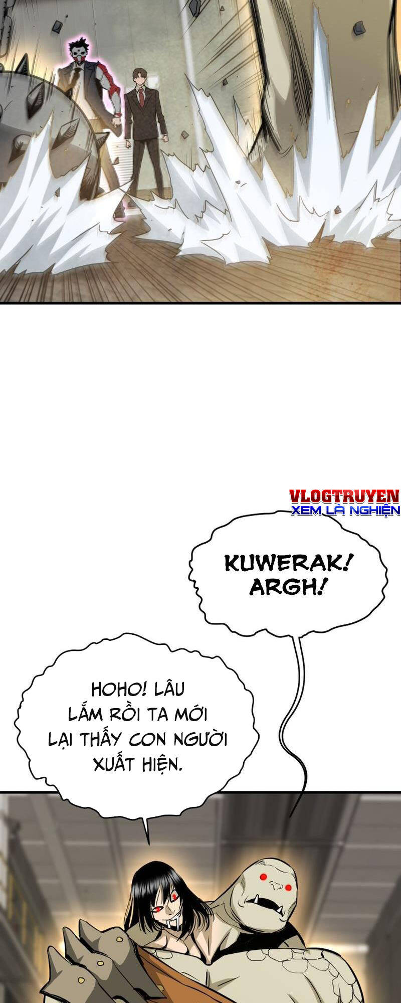 Ta Trở Về Từ Địa Ngục Chap 63 - Next Chap 64