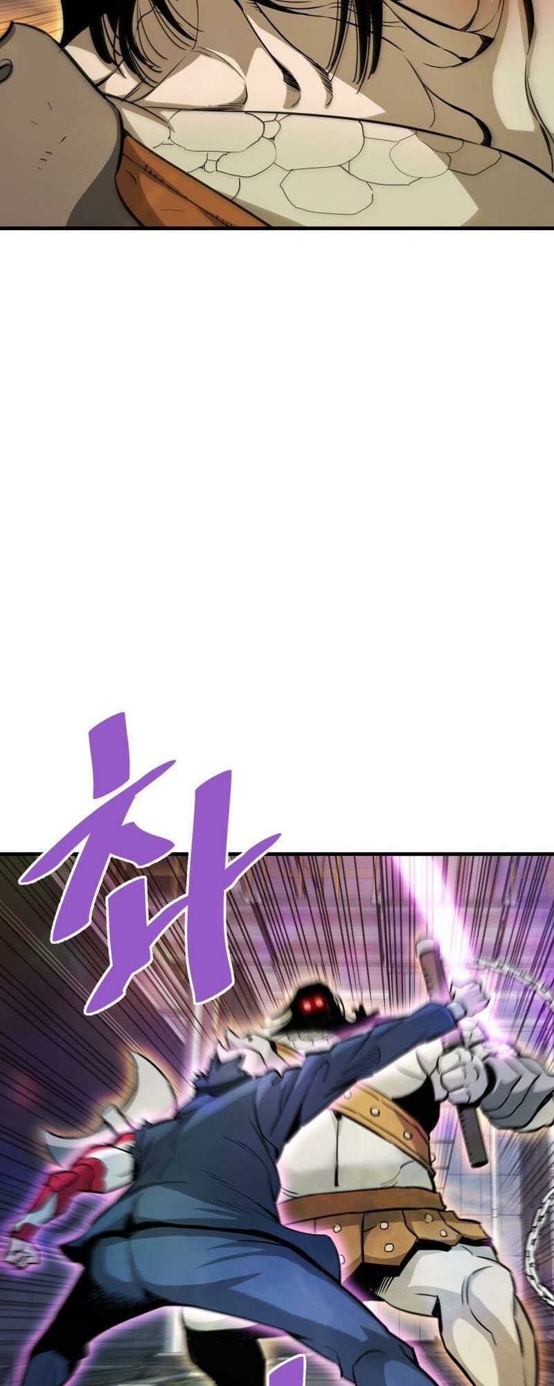Ta Trở Về Từ Địa Ngục Chap 63 - Next Chap 64