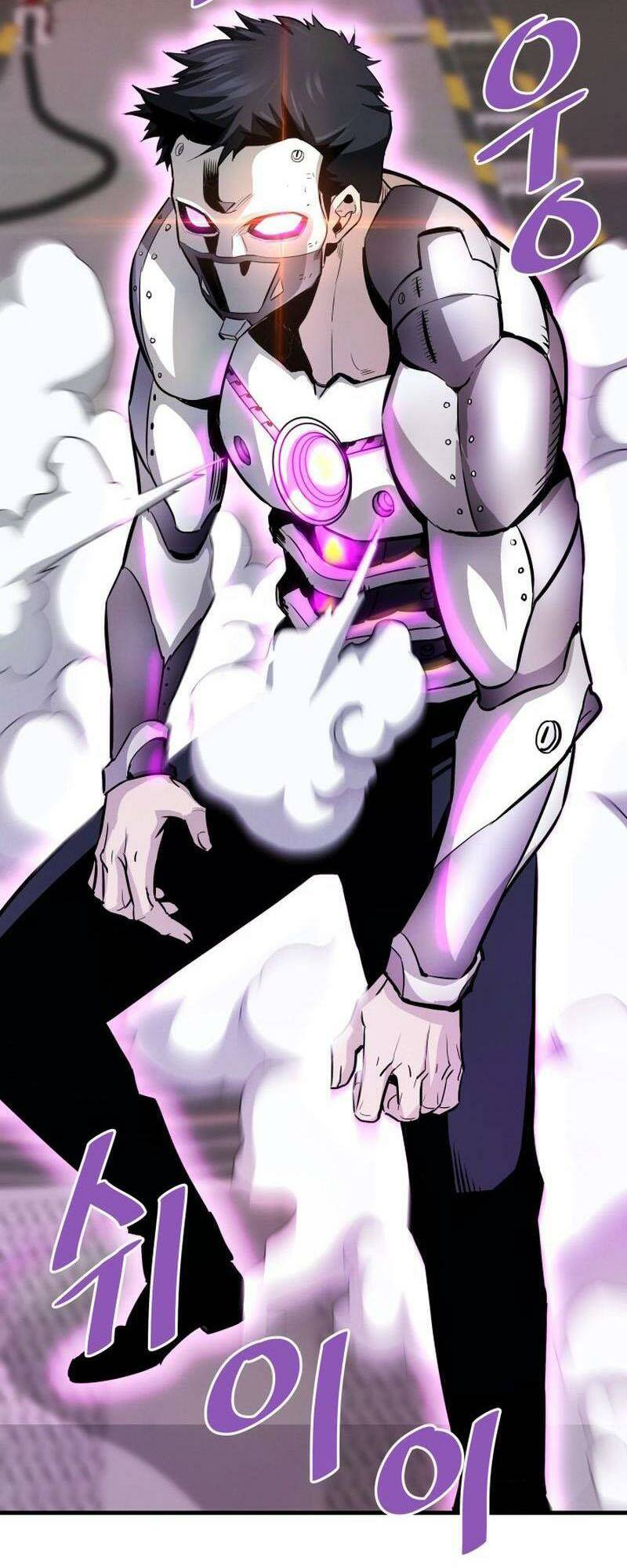 Ta Trở Về Từ Địa Ngục Chap 64 - Next Chap 65