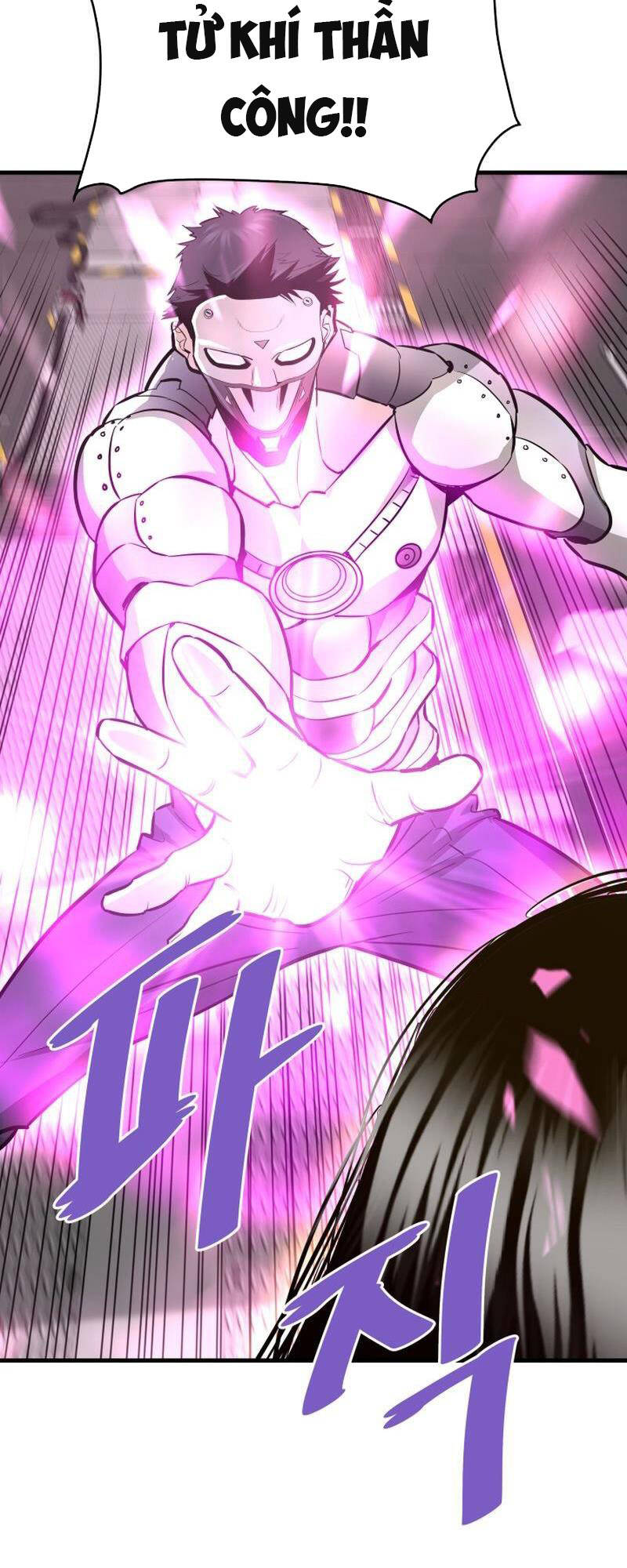 Ta Trở Về Từ Địa Ngục Chap 64 - Next Chap 65