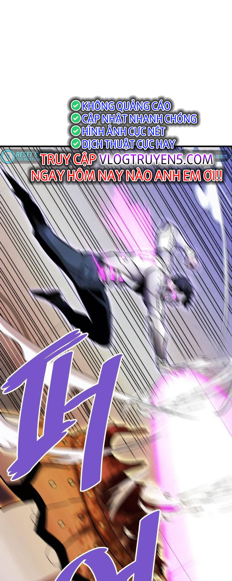 Ta Trở Về Từ Địa Ngục Chap 64 - Next Chap 65