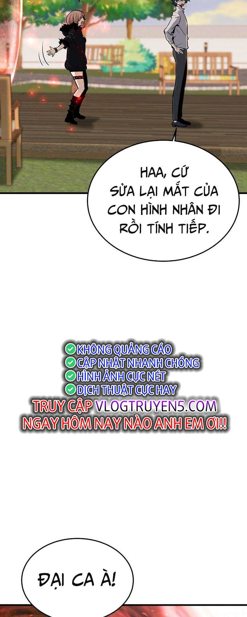 Ta Trở Về Từ Địa Ngục Chap 64 - Next Chap 65