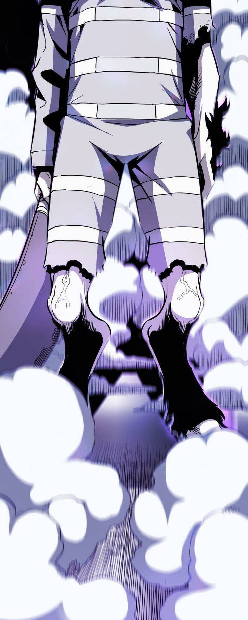 Ta Trở Về Từ Địa Ngục Chap 64 - Next Chap 65
