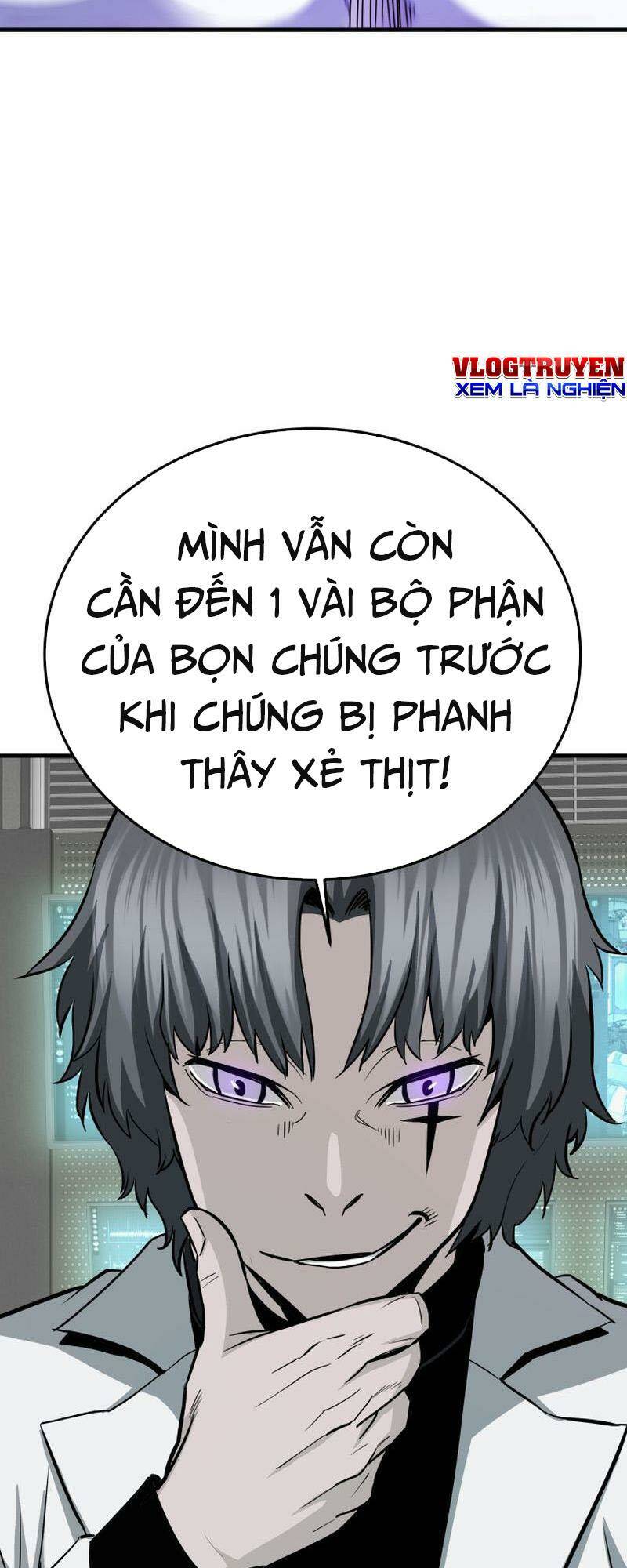 Ta Trở Về Từ Địa Ngục Chap 64 - Next Chap 65