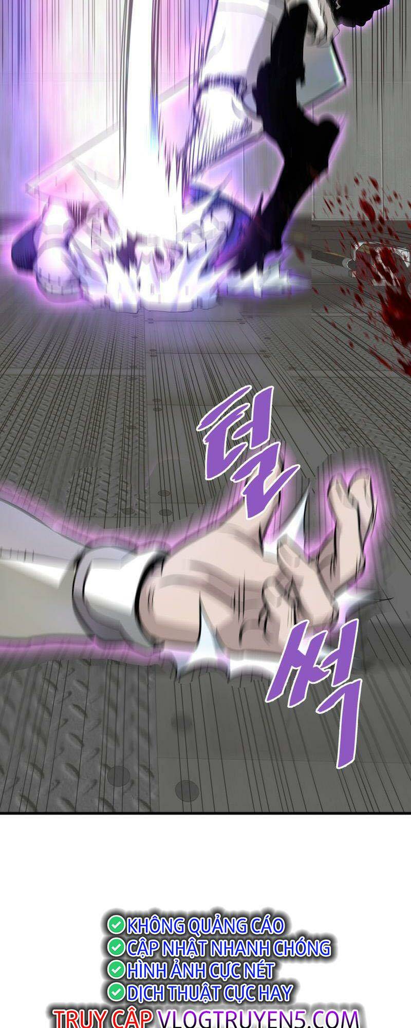 Ta Trở Về Từ Địa Ngục Chap 64 - Next Chap 65