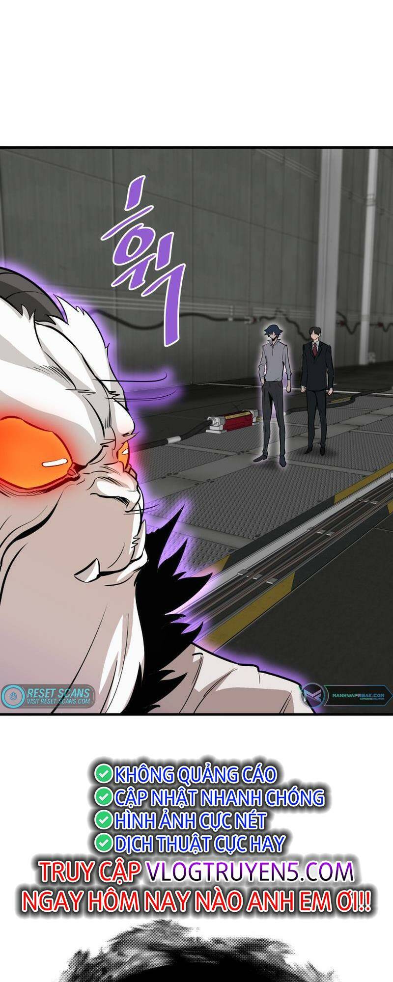 Ta Trở Về Từ Địa Ngục Chap 65 - Next Chap 66