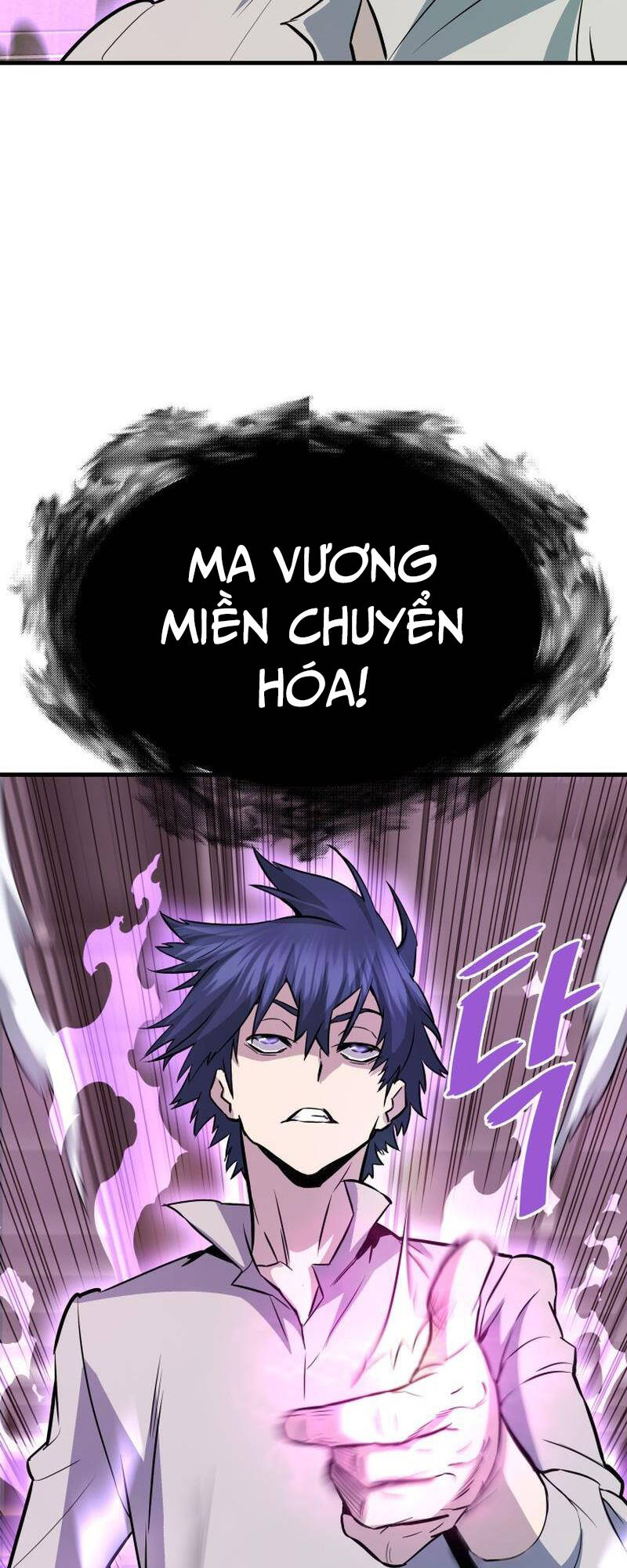 Ta Trở Về Từ Địa Ngục Chap 65 - Next Chap 66
