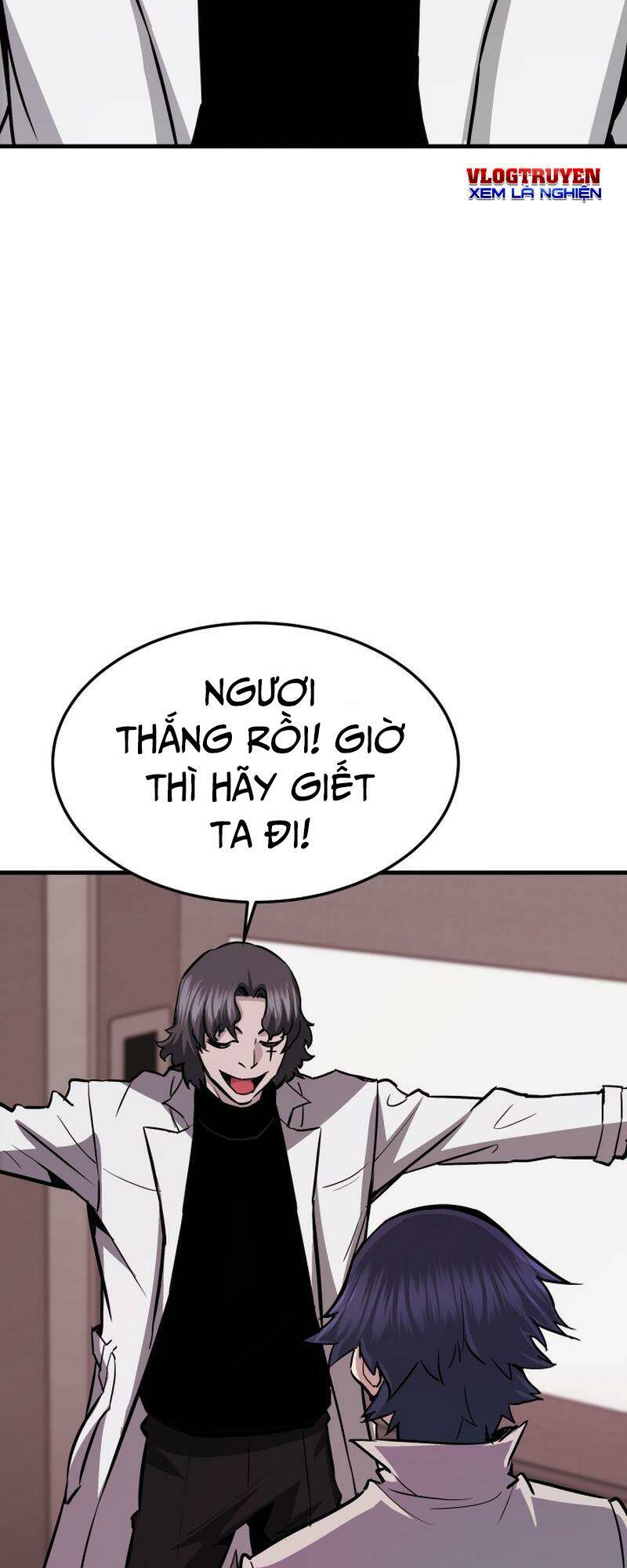 Ta Trở Về Từ Địa Ngục Chap 66 - Next Chap 67