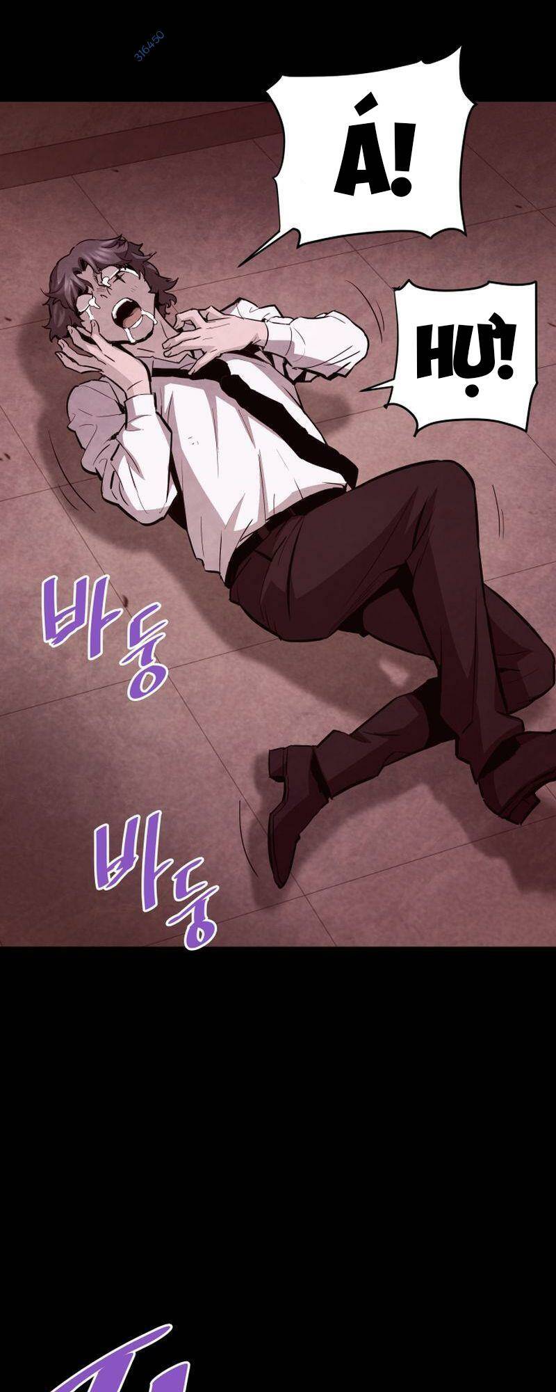 Ta Trở Về Từ Địa Ngục Chap 66 - Next Chap 67