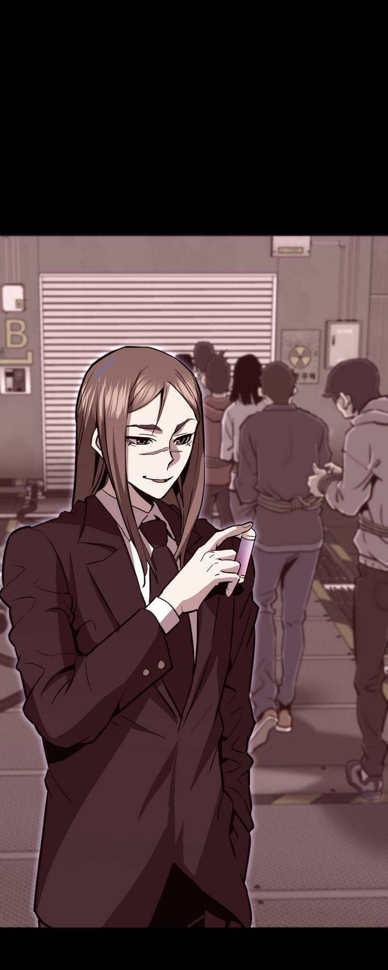 Ta Trở Về Từ Địa Ngục Chap 66 - Next Chap 67