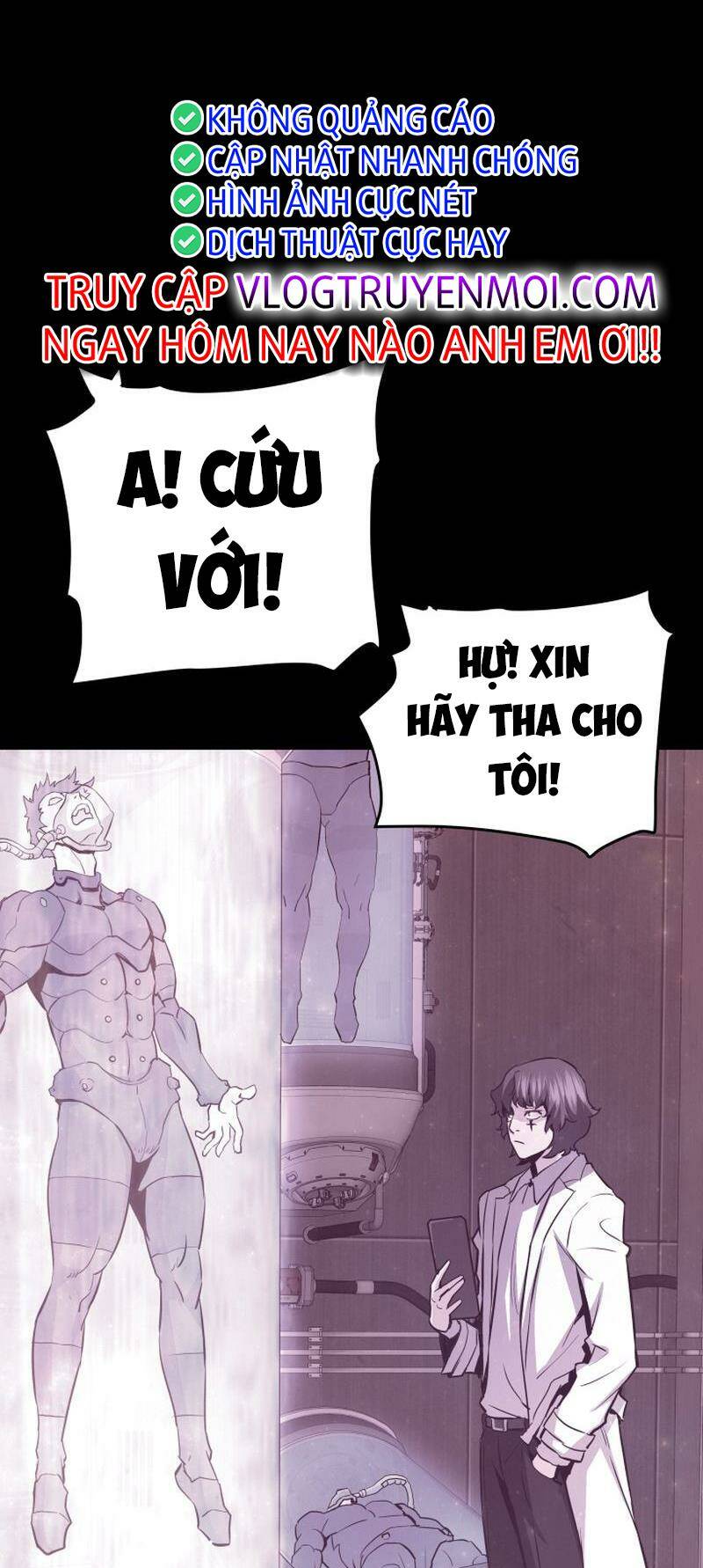 Ta Trở Về Từ Địa Ngục Chap 66 - Next Chap 67