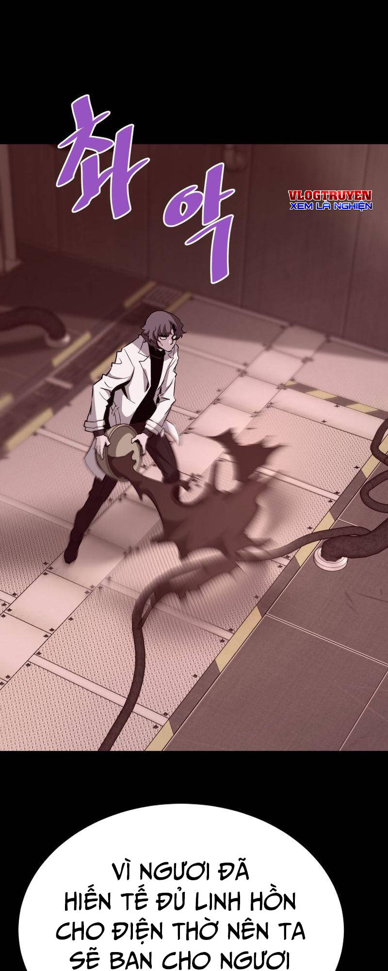 Ta Trở Về Từ Địa Ngục Chap 66 - Next Chap 67
